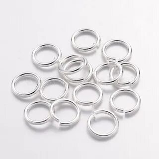 Brass rings