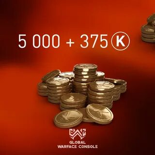 5 000 кредитов