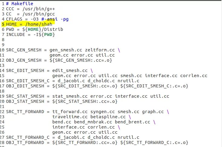 Gui error