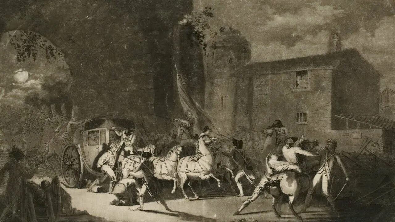 Людовик 16 картины. Вареннский кризис и падение монархии (1792). Июнь 1791 года во франции. Вареннский кризис французская революция. Законодательное собрание во франции 1791-1792.