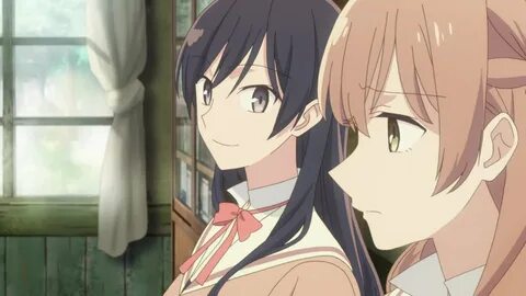 Yagate kimi ni naru