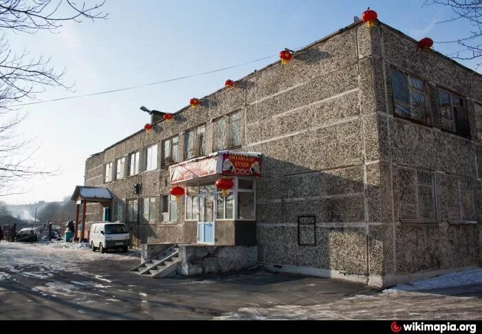 Карьерная 1б. Карьерная 20а владивосток. Г. Карьерная 18. Карьерная 18.