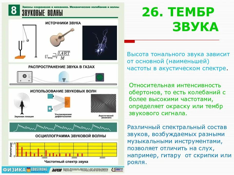 Источник высоты звука