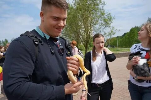 День биолога 2024