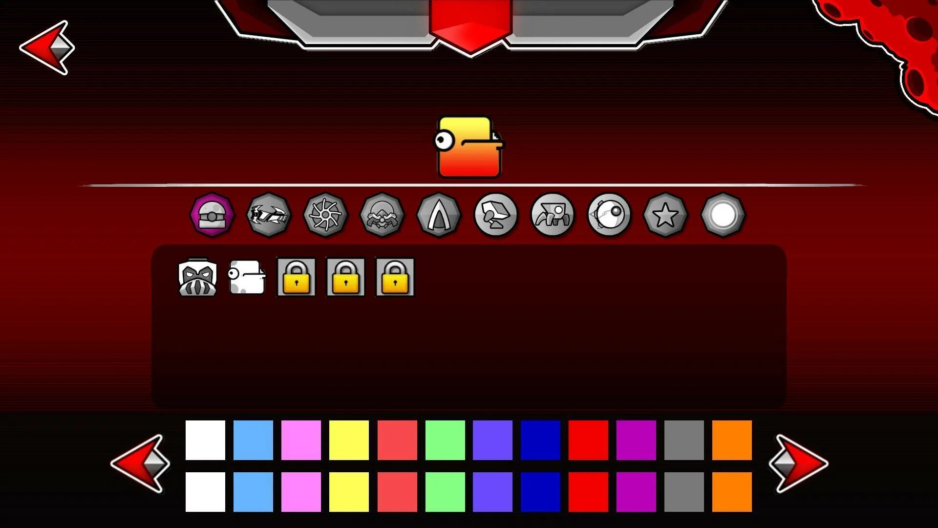 Geometry dash 2.3. Геометрии Дэш 2.2. Геометрия Даш фулл версия 2.2. Моды на геометрии Даш.