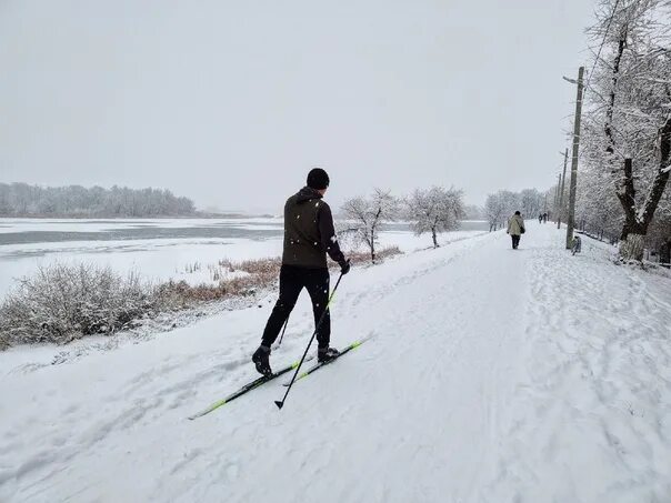 Подслушано в хвалынске молодежный. Снег в хвалынске. молодежный хвалынск.