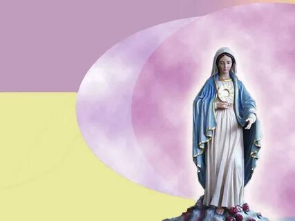 Mary pictures