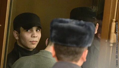 Террорист из тейково