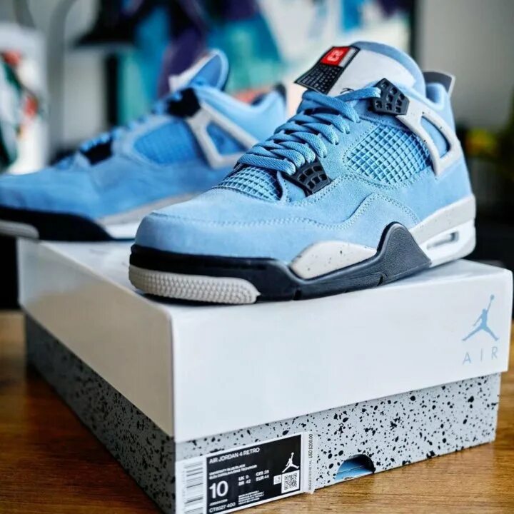 Nike Air Jordan 4 University Blue. Nike Air Jordan 4 Retro University Blue. Nike Air Jordan 4 Blue. Nike Air Jordan 4 UNC. Nike jordan 4 blue