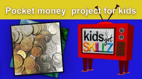 Projects money
