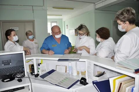 Детская больница на ломоносова