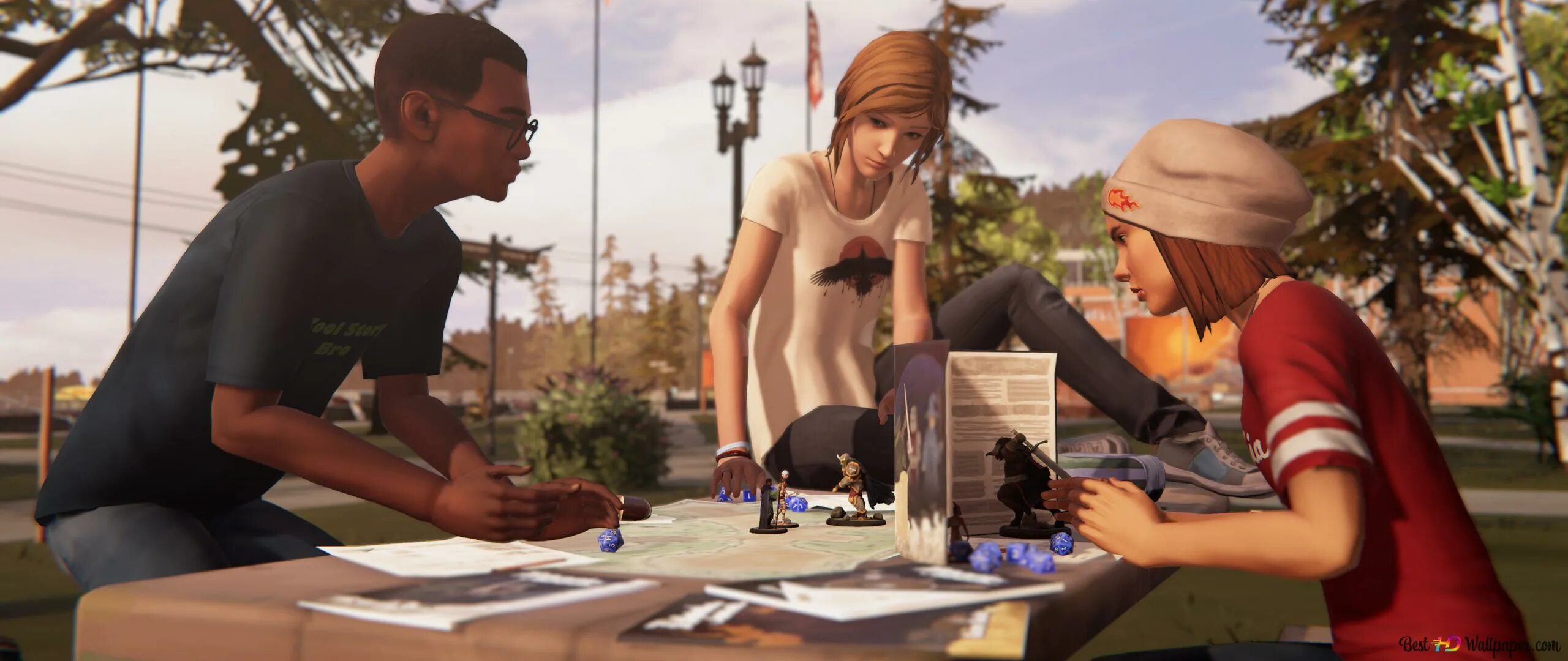 Life is strange системные. Life is Strange. Life is Strange Farewell.