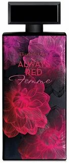 Always red