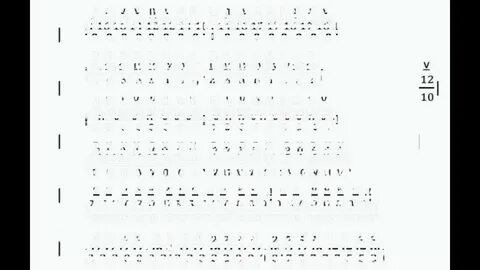 Дауыстағы сексуалдық ноталар