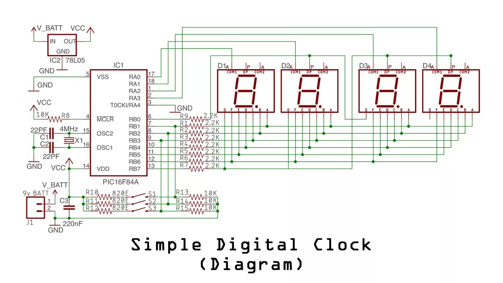 Подключение электронных часов к телефону Настройка часов на Atmega8 и DS1307 Форум про радио