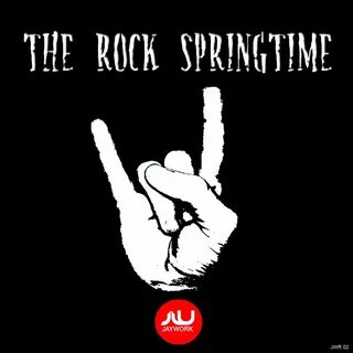 Rock your day