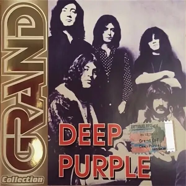 Deep collection. Группа Deep Purple 2003. The Platinum collection Deep Purple. Grand collection. Deep Purple King collection.