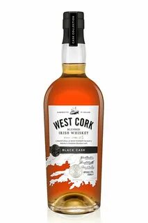 Виски cork