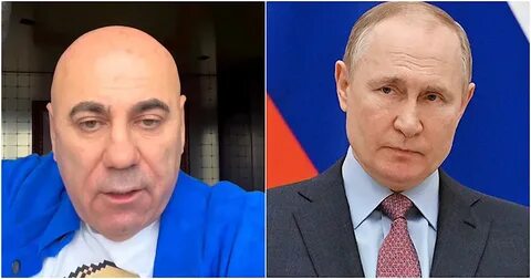 Разговор пригожина иосиф