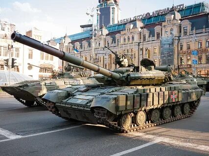 Т 64бв