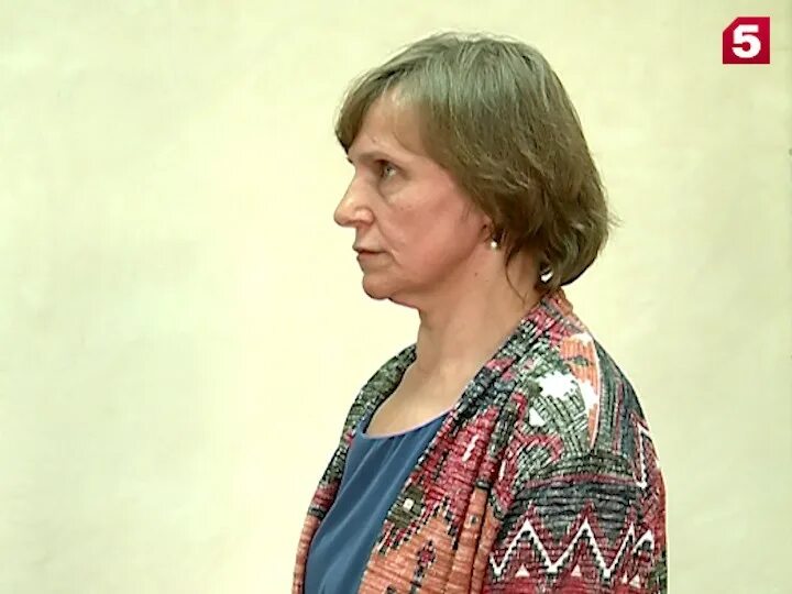 заведующая сада 77