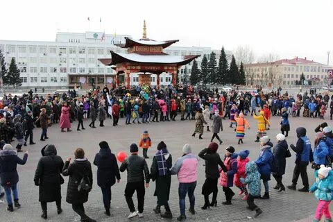 Новости кызыла республики тыва