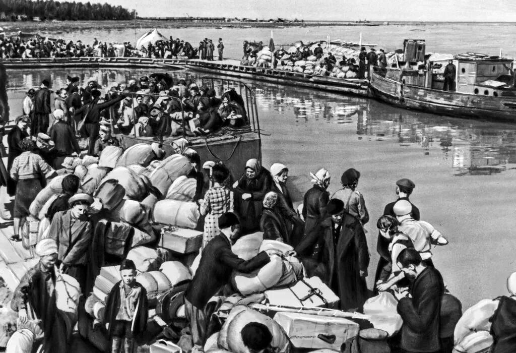 Эвакуация великая отечественная война. Ленинградская область в годы войны блокада. Июньская депортация 1941 года. Эвакуация населения в годы великой отечественной войны. Эвакуированные в годы войны.