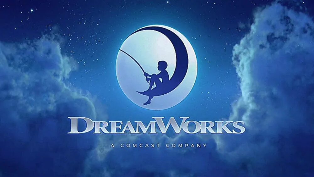 Студия dreamworks animation. Студия dreamworks animation