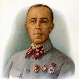 Фото генерала карбышева