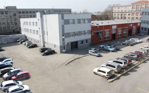 Бц первомайская 4 аренда