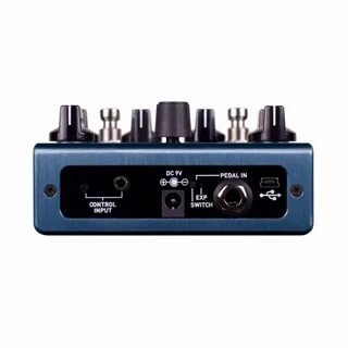 Source audio