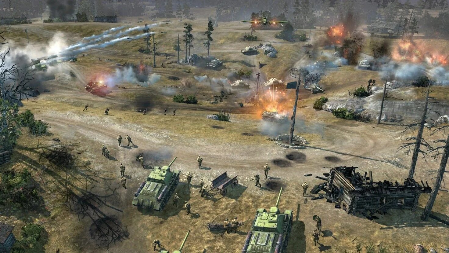 Игра Company of Heroes. Company of Heroes 1 компания. Компани оф хирос 2. Игра Company of Heroes 3. Игры стратегии на пк вторая мировая