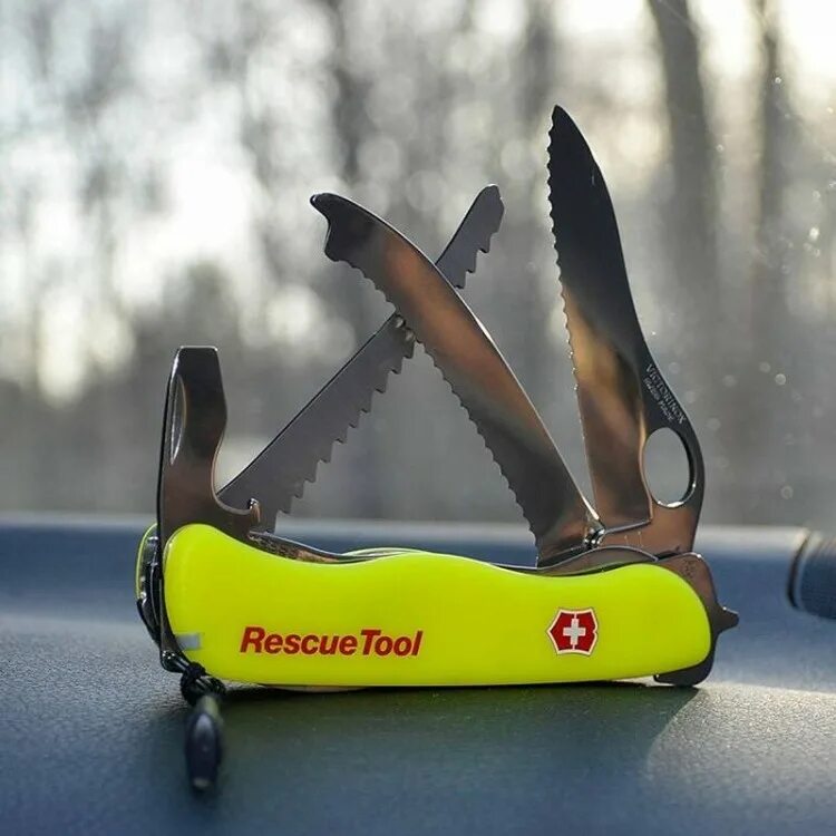 Викторинокс Рескью. Нож Victorinox Rescue Tool. Викторинокс спасатель. Victorinox для спасателей. Rescue tool