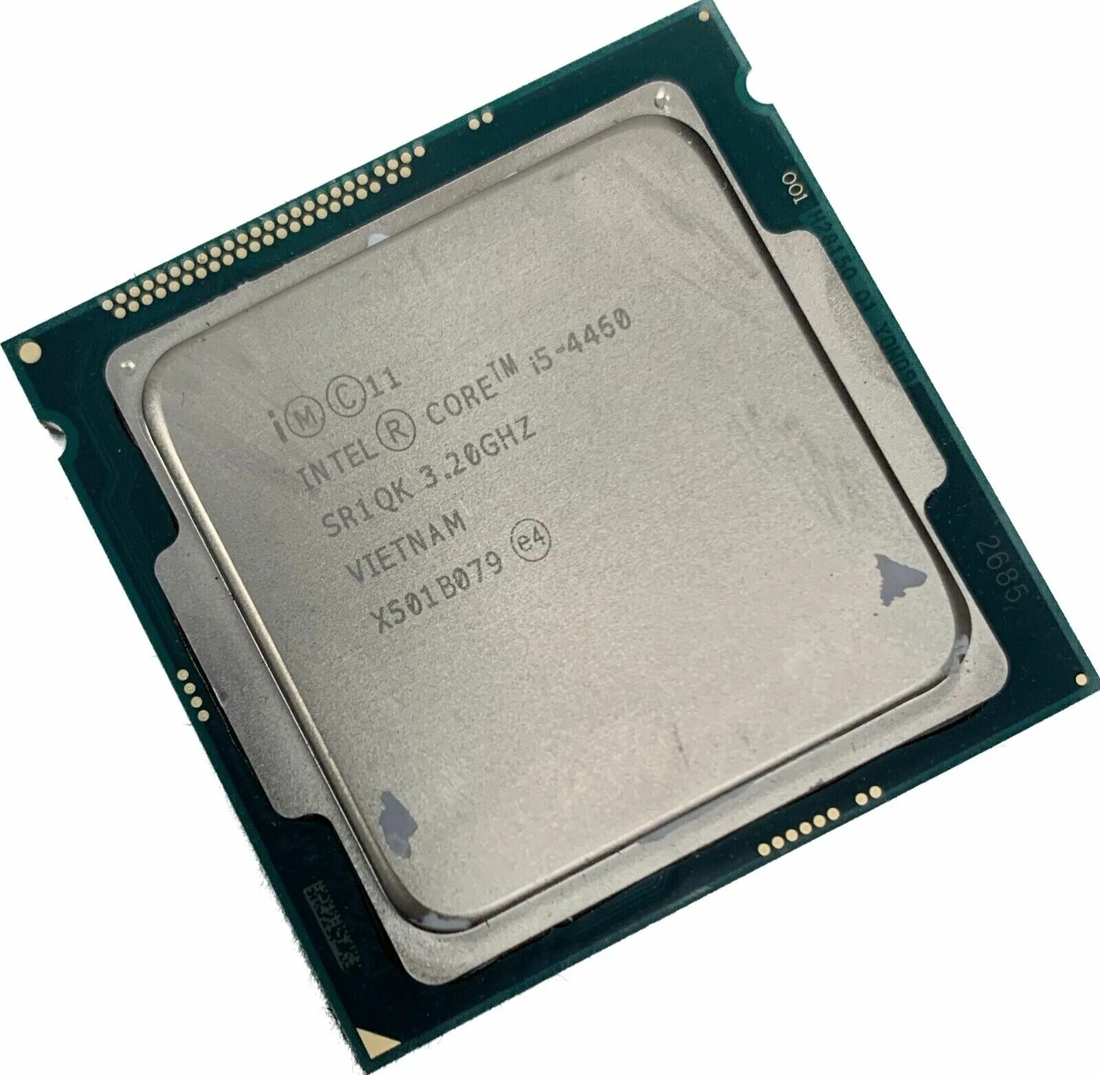 Intel Core i5-4460. Core i5 4460. I5 4460.