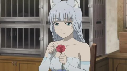 Hataage kemono michi