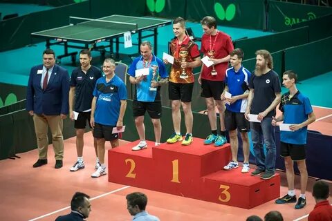 Настольный чемпионат