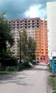 Профсоюзная 7 ростов