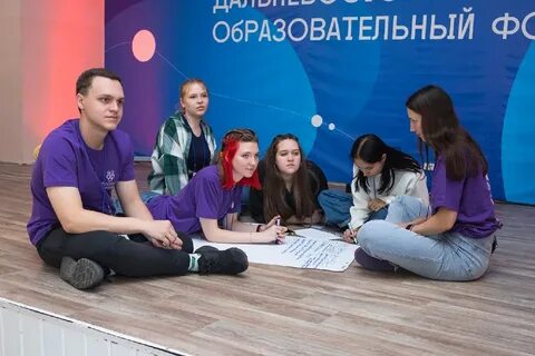Получены отзывы участников