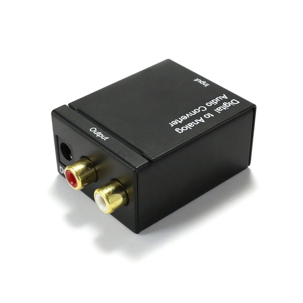 Цап rca. Преобразователь rca. spdif toslink to coaxial. цап для телевизора. цап для телевизора с оптическим входом.