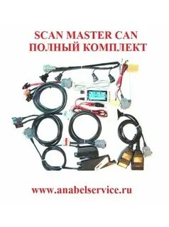 Мастер скан