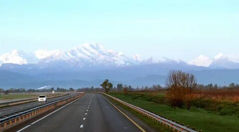Владикавказ транспортная