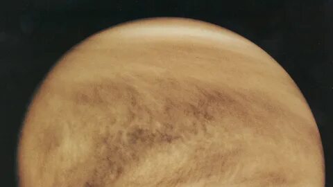 NASA May Send a 'Sailboat on Wheels' to Venus - danielsternklar.c...