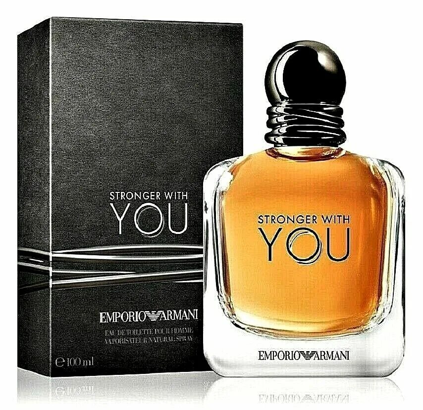 Emporio Armani stronger with you 100ml. Emporio Armani stronger with you 50 ml. Эмпорио Армани духи мужские stronger with you. Giorgio Armani Emporio Armani stronger with you (мужские) 100ml туалетная вода. Armani мужская вода