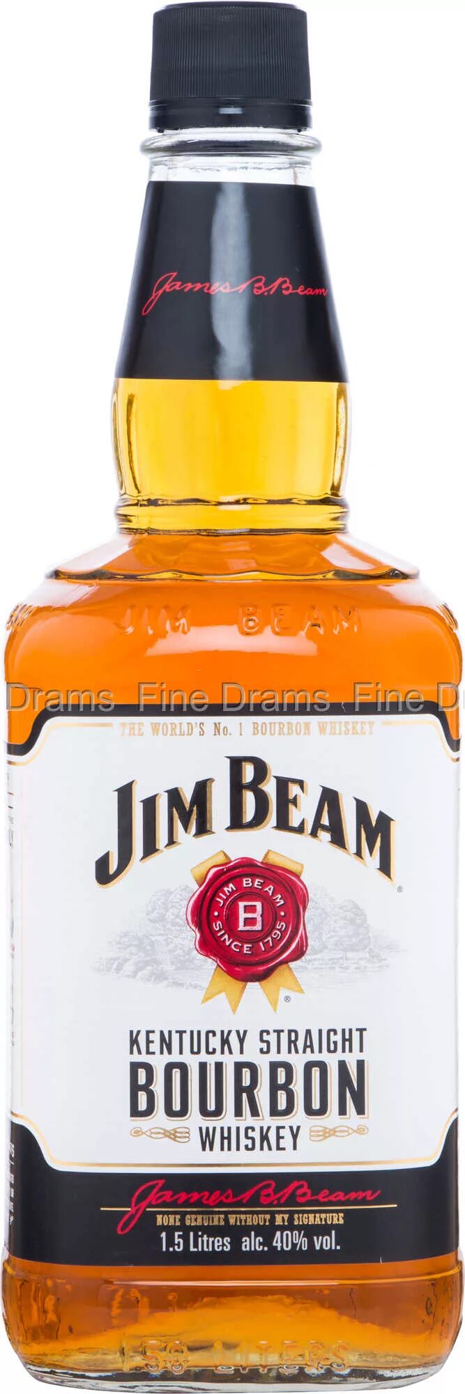 Джим бим 1 литр. Jim Beam White Label. Jim Beam White виски. Jim Beam виски 1. Виски Jim Beam Bourbon.