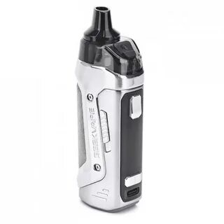 Aegis boost 2 black