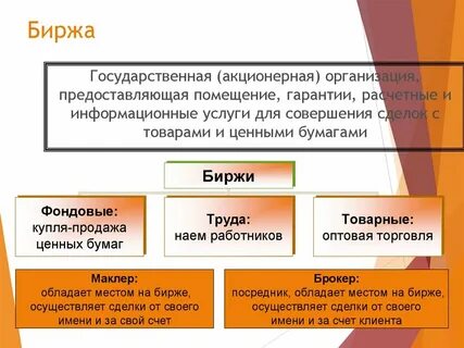 Ведение хозяйства в организации