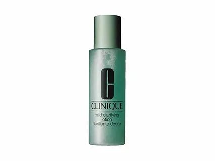 Отшелушивающий лосьон clinique