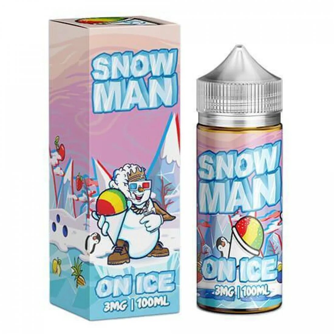 Ice ice ll. Snow man on Ice 100мл. Жидкость Juice man 100ml. Juice man Snow man on Ice. Жидкость snegovik 100ml.