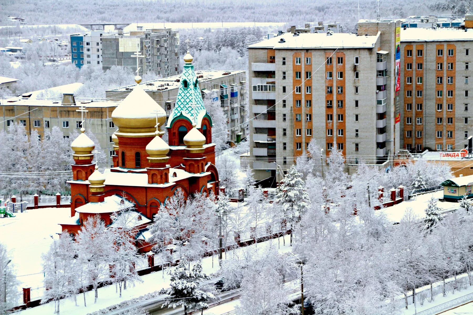 тв программа на неделю тында амурская область