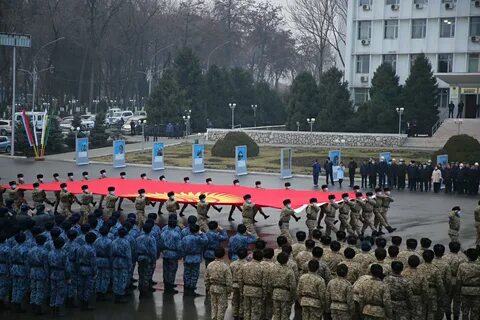 День кр